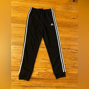 Brand new Adidas pants size 8 with tag